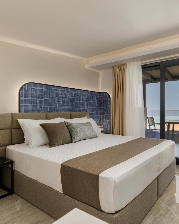 Costa De Luxe Suites Leptokarya  Dış mekan fotoğraf