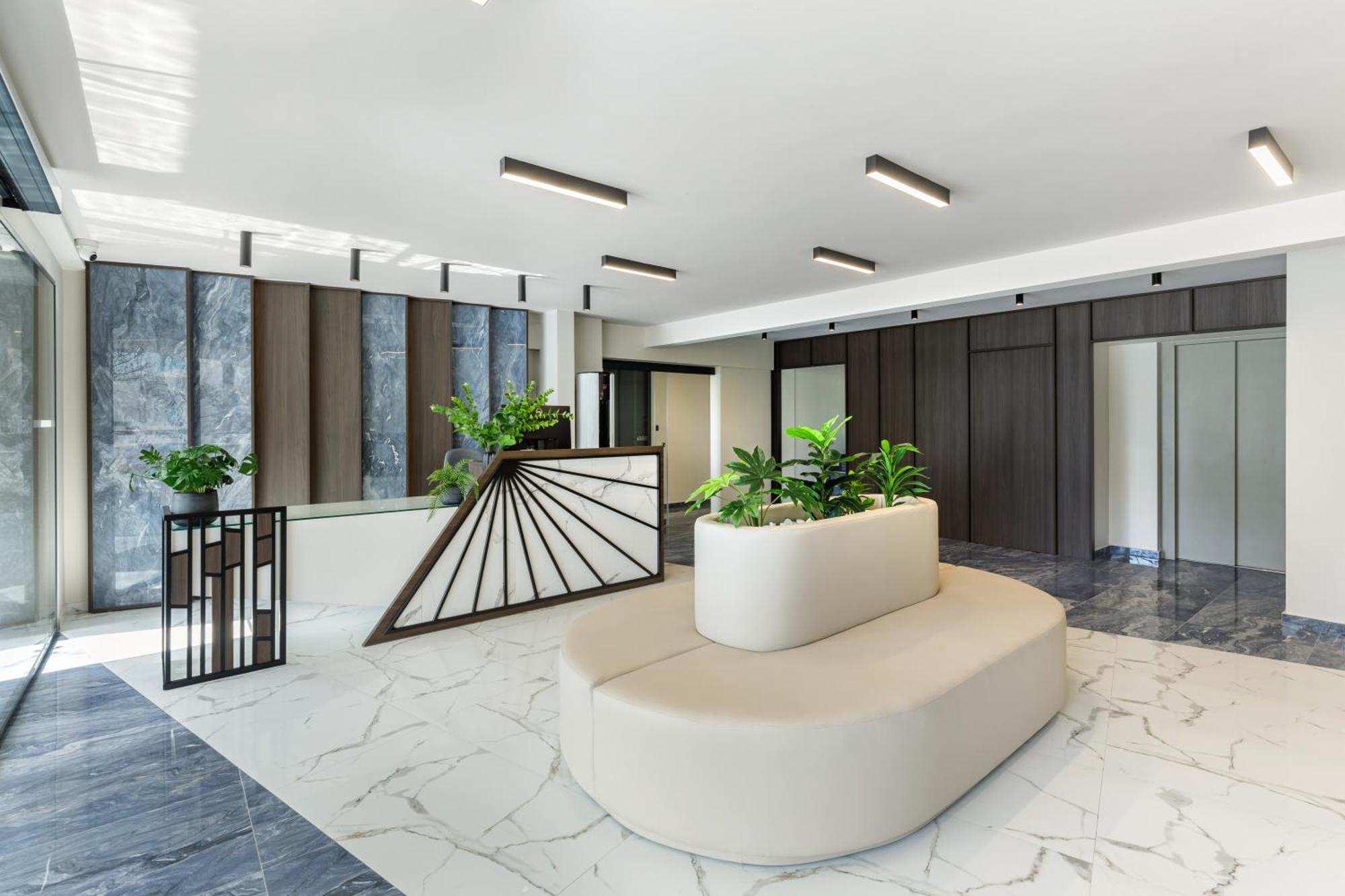 Costa De Luxe Suites Leptokarya  Dış mekan fotoğraf